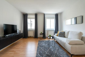 Charmante Wohnung in Leoben